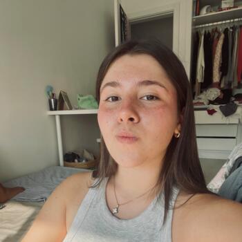 Babysitter in Arrentela: Maria Do Mar