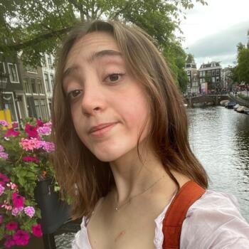 Babysitter in Gdansk: Camilla