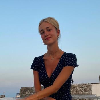 Babysitter a Milano: Anna sophia