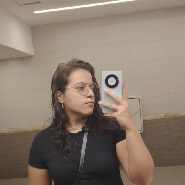 Babysitter in Parma: Nicol