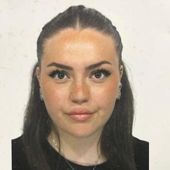 Babysitter Roma: Eva