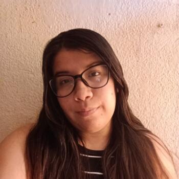 Niñera en Santiago de Chile: Fernanda