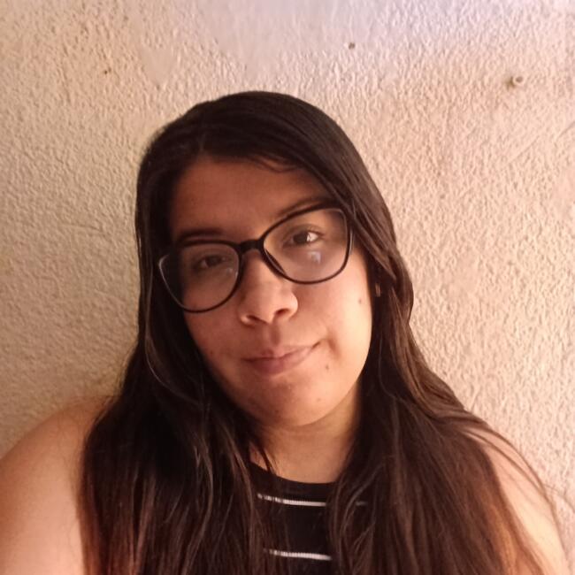 Niñera en Santiago de Chile: Fernanda