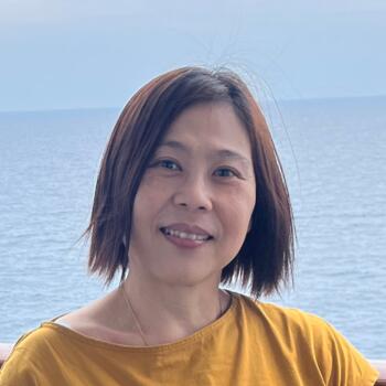 临时保姆 Singapore Island: Leng leng