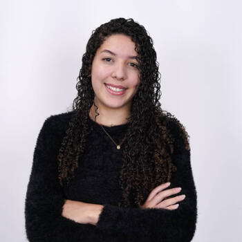 Babysitter in Campinas: Karen