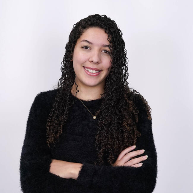Babysitter in Campinas: Karen