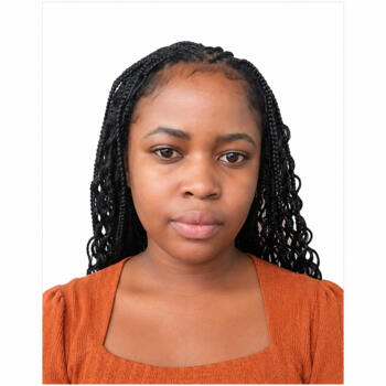 Nanny in Johannesburg: Memory Naledi