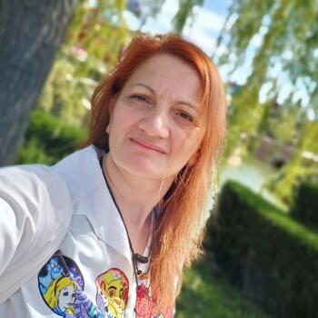 Babysitter Gallarate: Nana