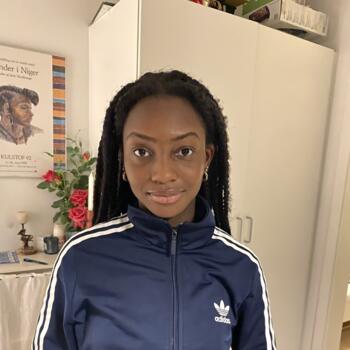 Babysitter i Søborg (Gladsaxe Kommune): Helena