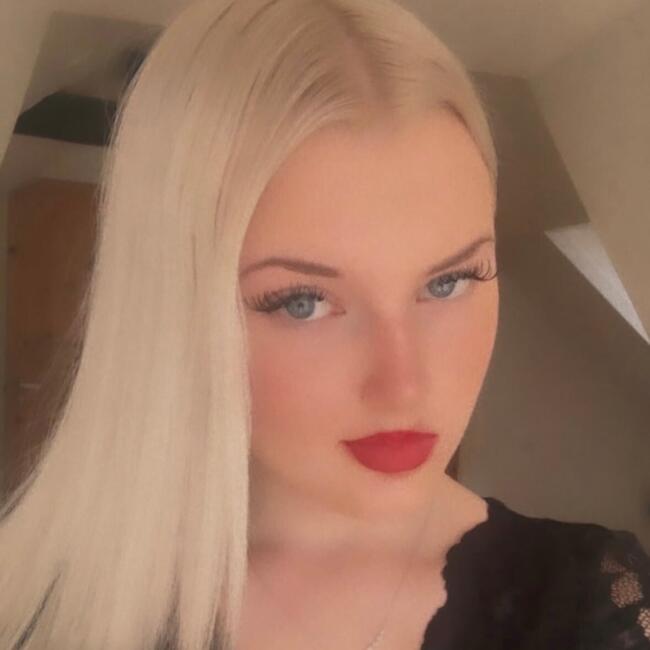 Barnvakt i Malmö: Elin