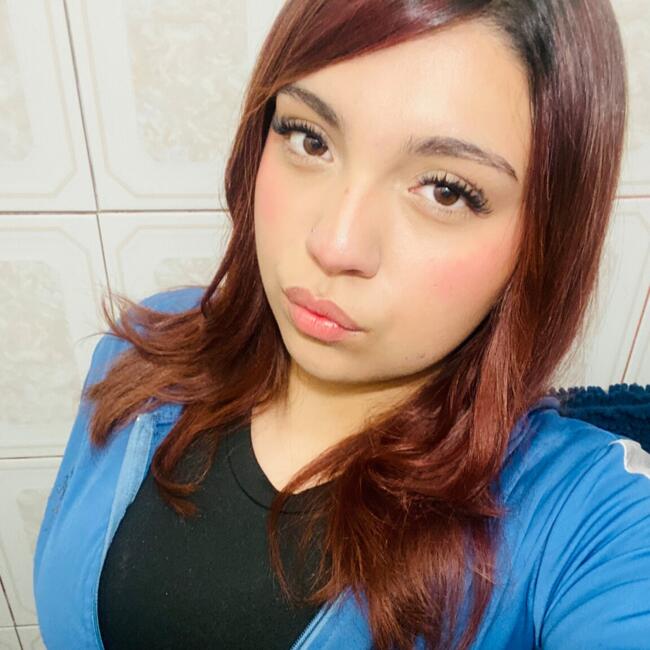 Babysitter in Maipú: Anahis