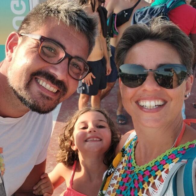 Lavoro per babysitter a Virle Piemonte: Irene
