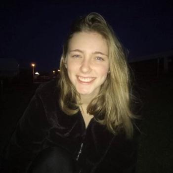 Baby-sitter Rolleston: Beth