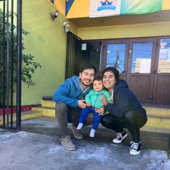 Parent San Pedro de la Paz: Yanim