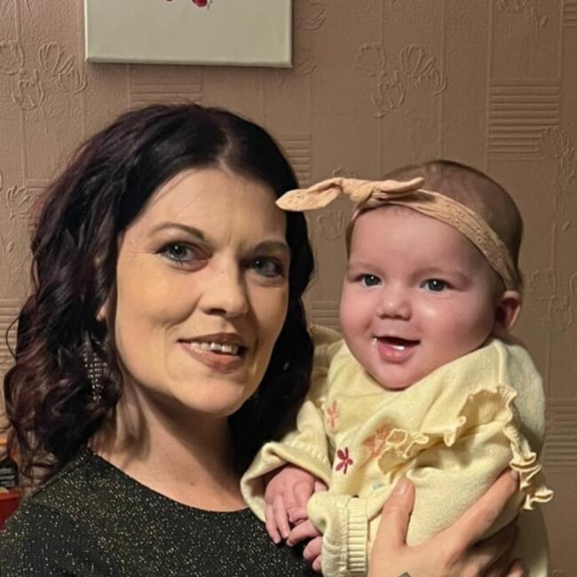 Nanny in Lüttich: Jennifer