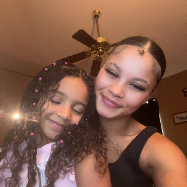 Babysitter in Middleburg (Florida): Lauren
