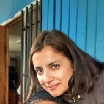 Niñera en Rancagua: Monica