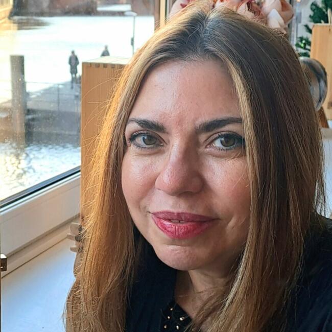 Babysitter in Mönchengladbach: Gloria