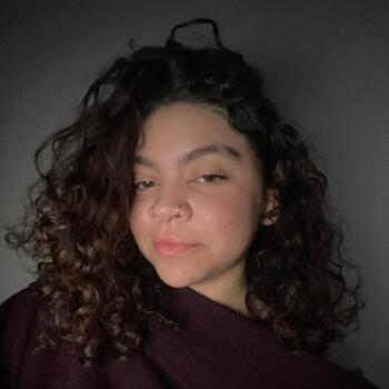 Babysitter in Amadora: Maria Eduarda