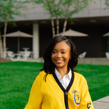 Babysitter Washington D.C.: Mckenzie