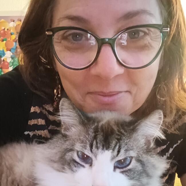 Babysitter em Porto: Alessandra