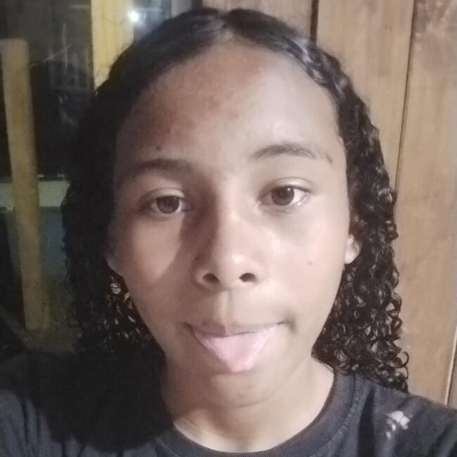 Babysitter in São José (São José): Maysa