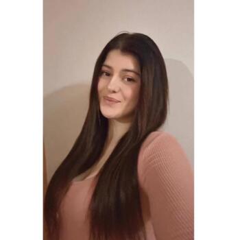 Babysitter in Dafni: Vaso