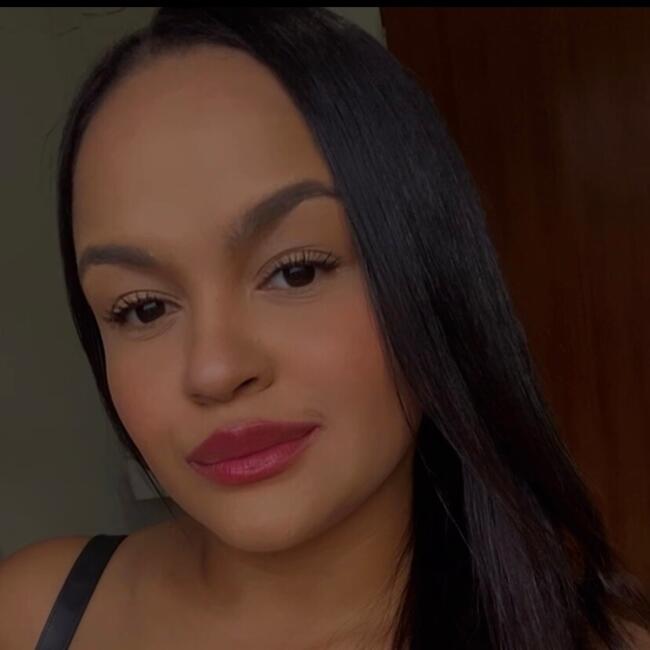 Babysitter in Betim: Sabrina