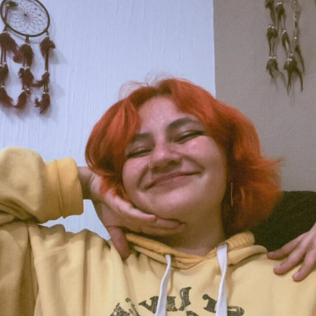 Niñera en Zapopan: Karen Garcia