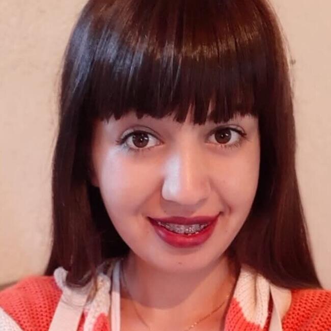 Babysitter in Montevideo: Erica