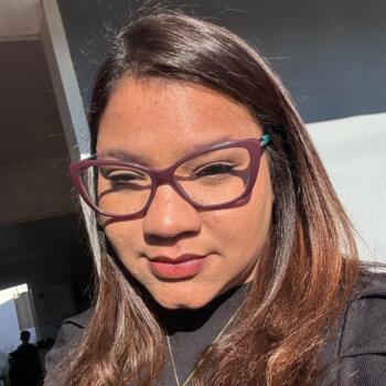 Babysitter Canoas: Teodora