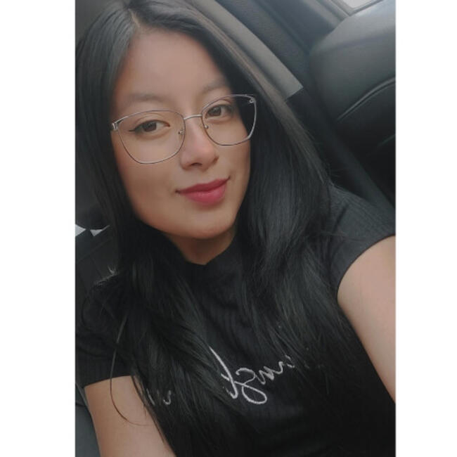 Babysitter in Latacunga: Daniela