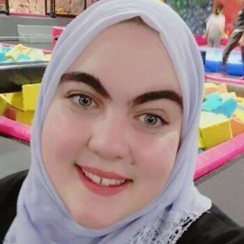 Nanny in Tunis: Baya