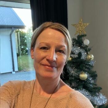 Babysitter in Prebbleton: Corinne