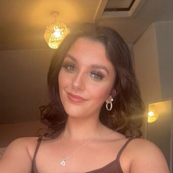 Babysitter in Edinburgh: Jana