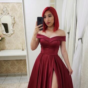 Niñera Nicolás Romero: Leticia