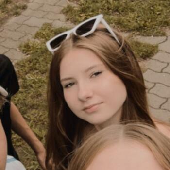 Babysitter in Dessau: Emma
