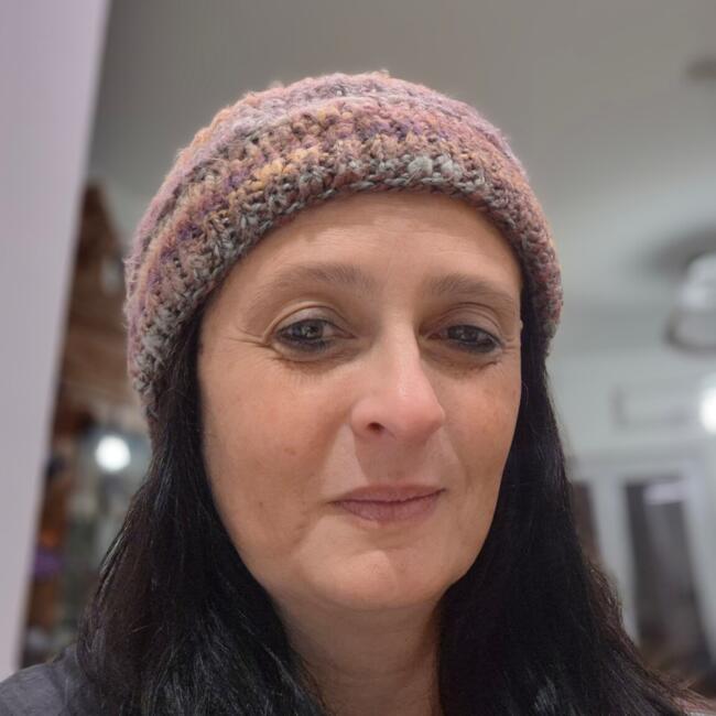 Lavoro per babysitter a Roma: Anna M.