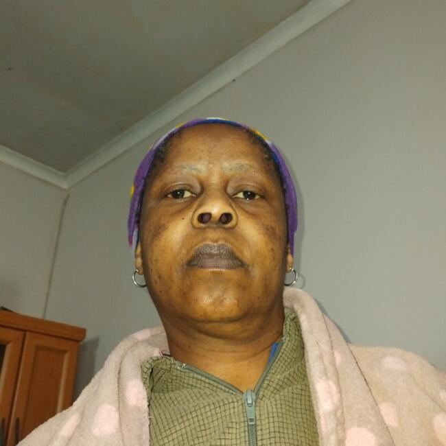 Babysitter in Khayelitsha: Nomhle