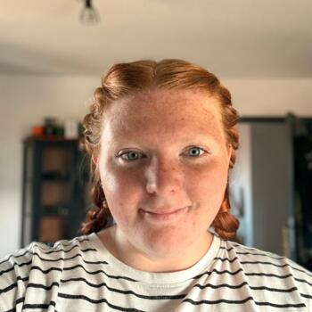 Babysitter Frasnes-lez-Anvaing: Luna