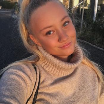 Barnepige i Præstø: Signe Rud