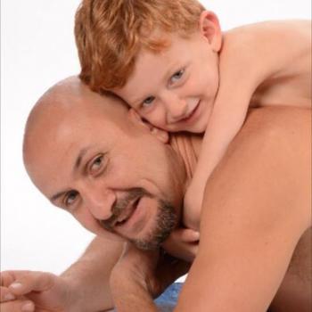 Babysitting job Parma: babysitting job Arsenio Ippolito
