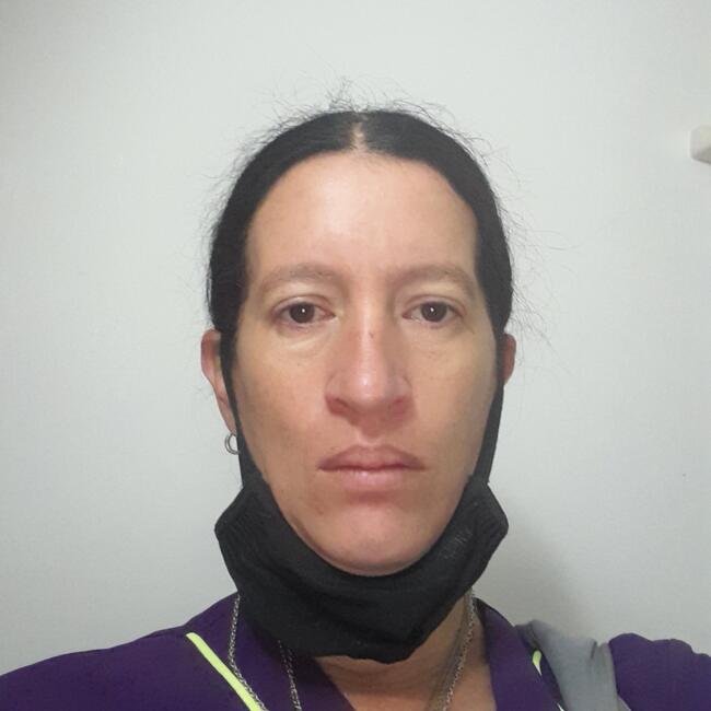 Babysitter in Medellín: Claudia gonzalez