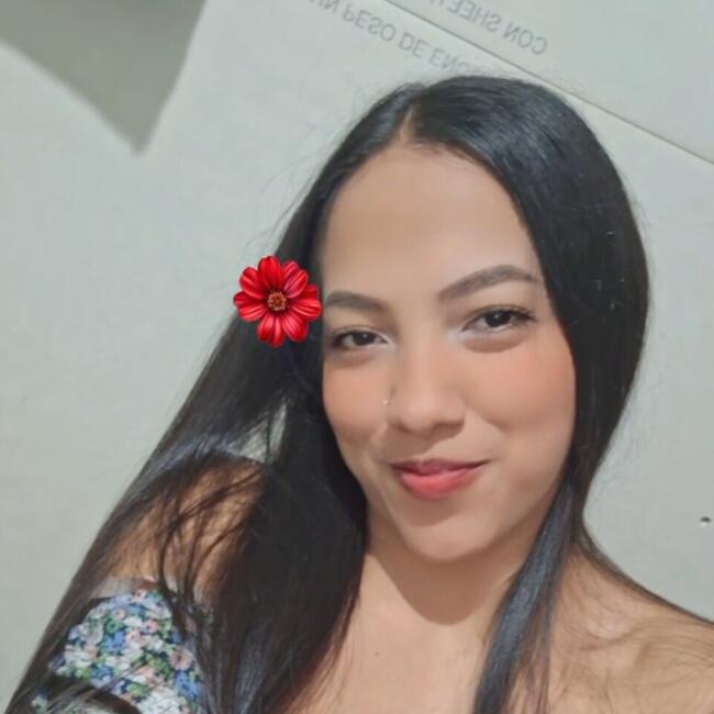 Babysitter in San José (Provincia de San José): Massiel