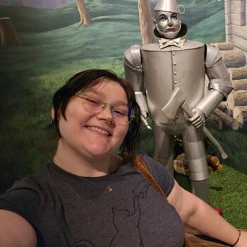 Nanny in Omaha: Elyse