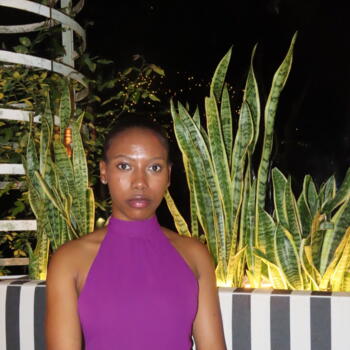 Babysitter Palmela: Diandra