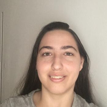 Babysitter in Wien: Daniela