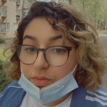Babysitter in Zoetermeer: Sabrina