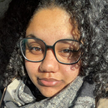 Babysitter Lyon: Maïlys