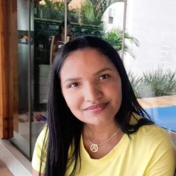 Babá em Teresina: Angra